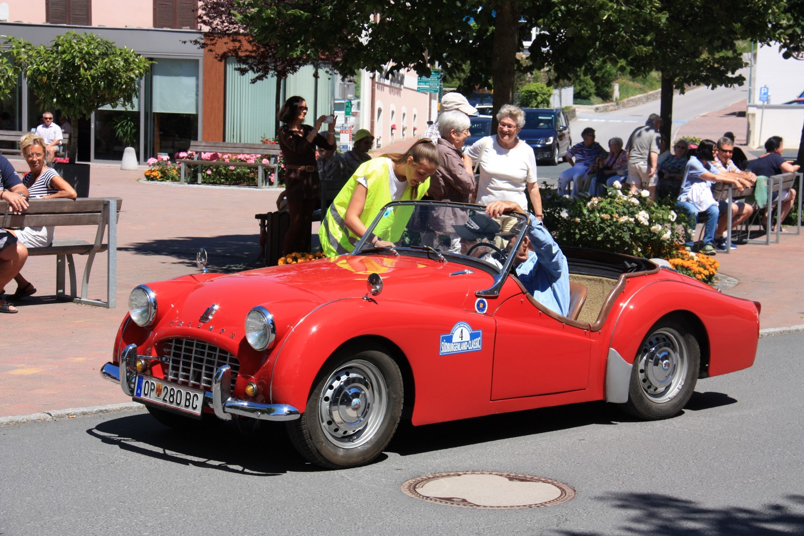 2017-06-11 1.Sdburgenland-Classic Bad Tatzmannsdorf 5